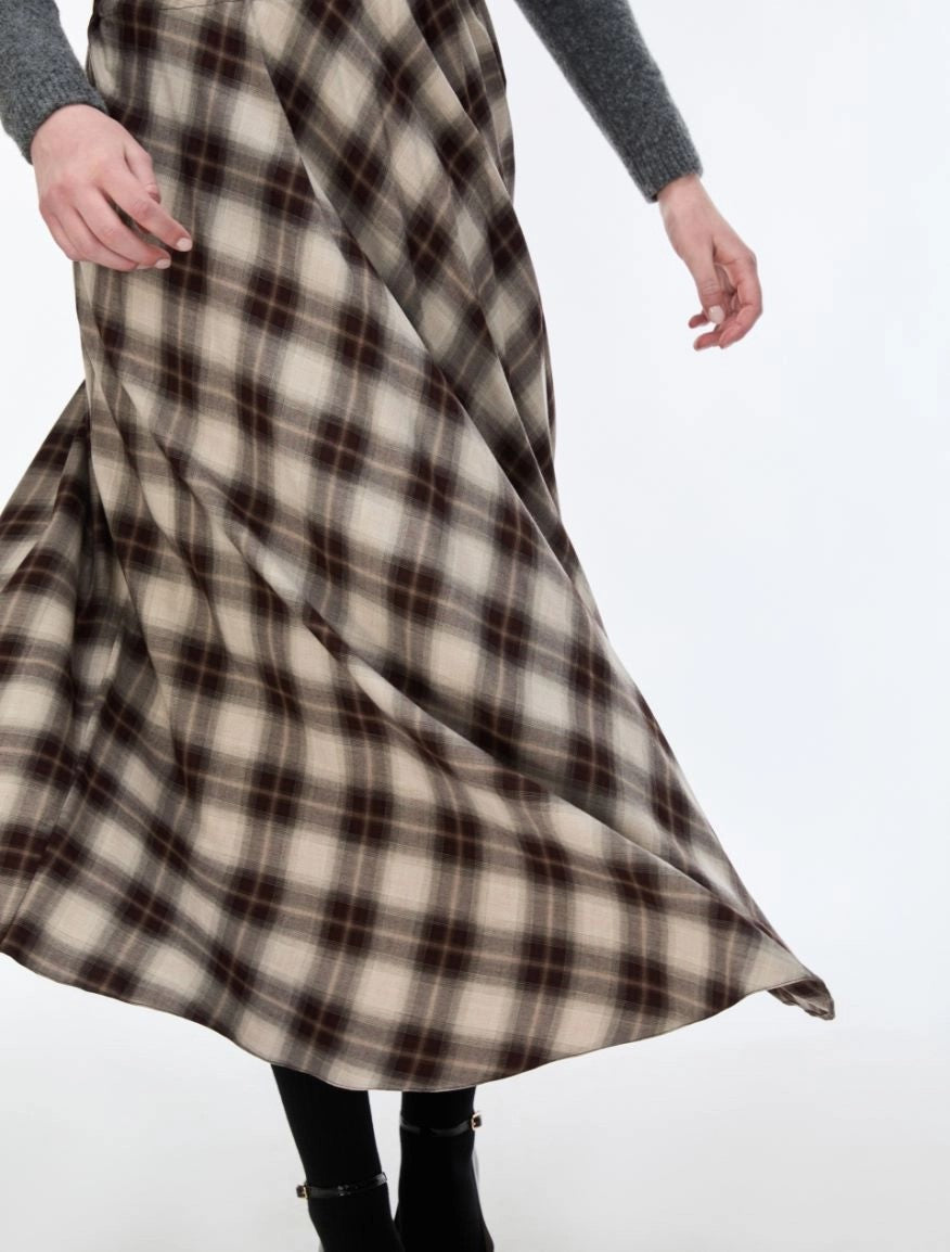 IBlues Euforico Skirt