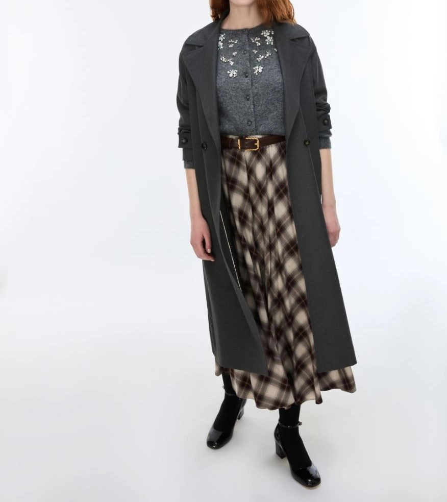IBlues Euforico Skirt