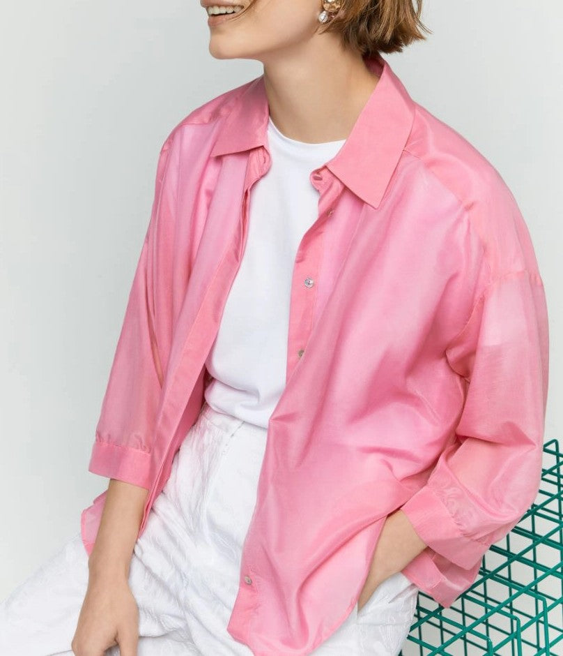 IBlues Bucci Blouse