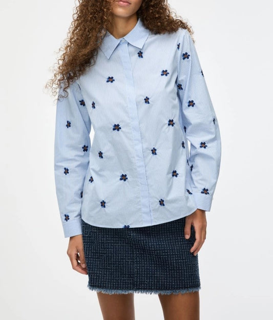 IBlues Broncio Shirt