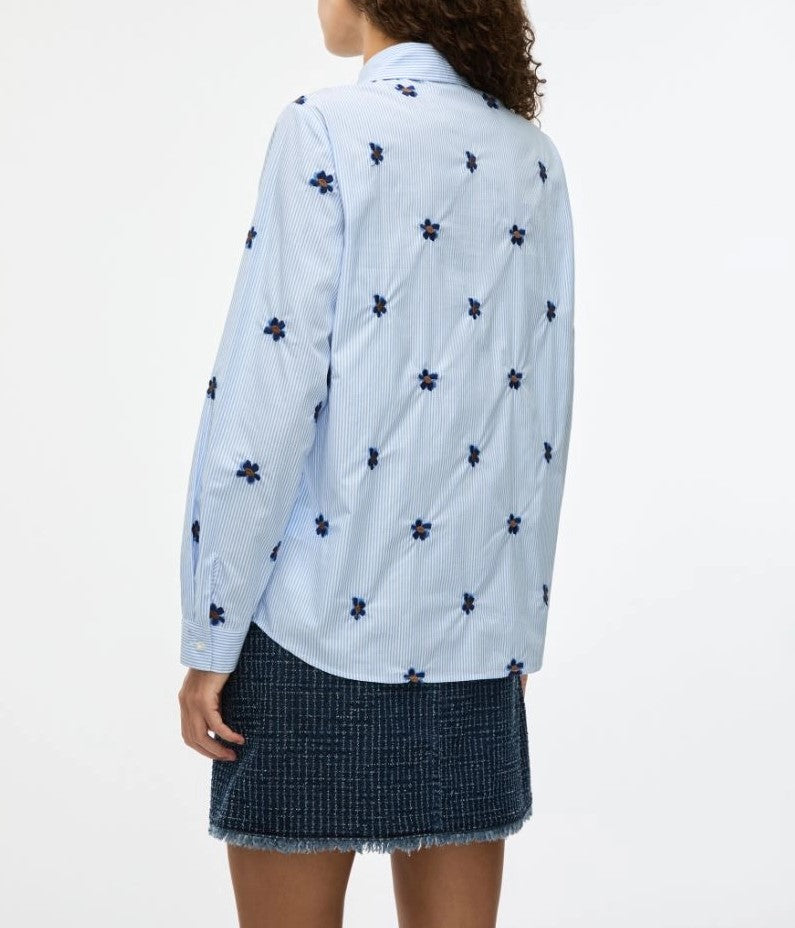 IBlues Broncio Shirt