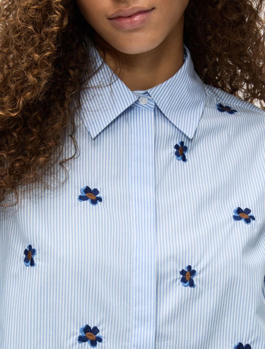 IBlues Broncio Shirt