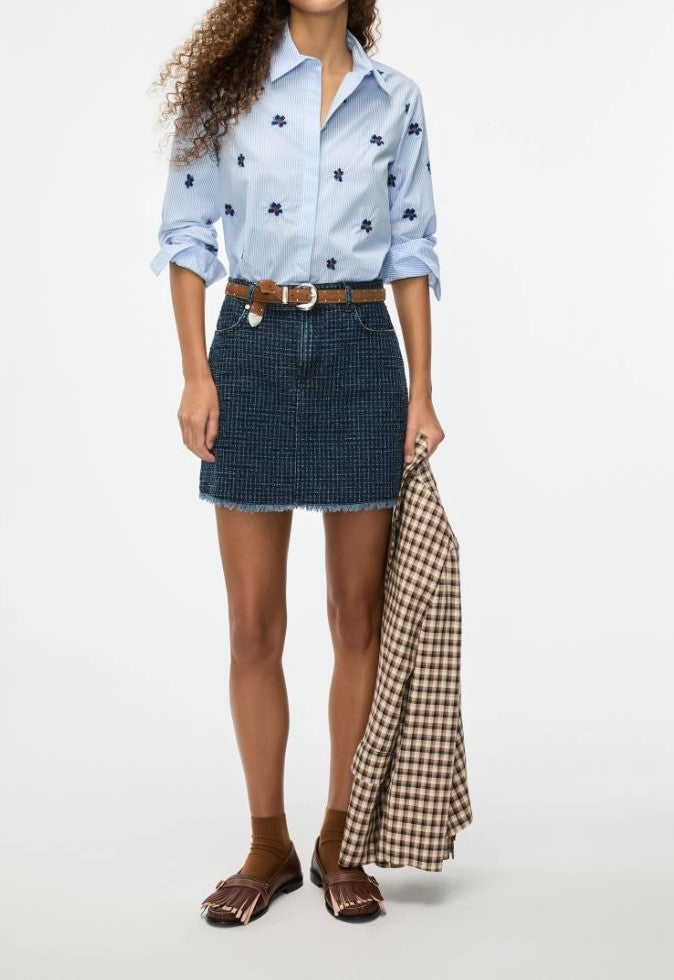 IBlues Broncio Shirt