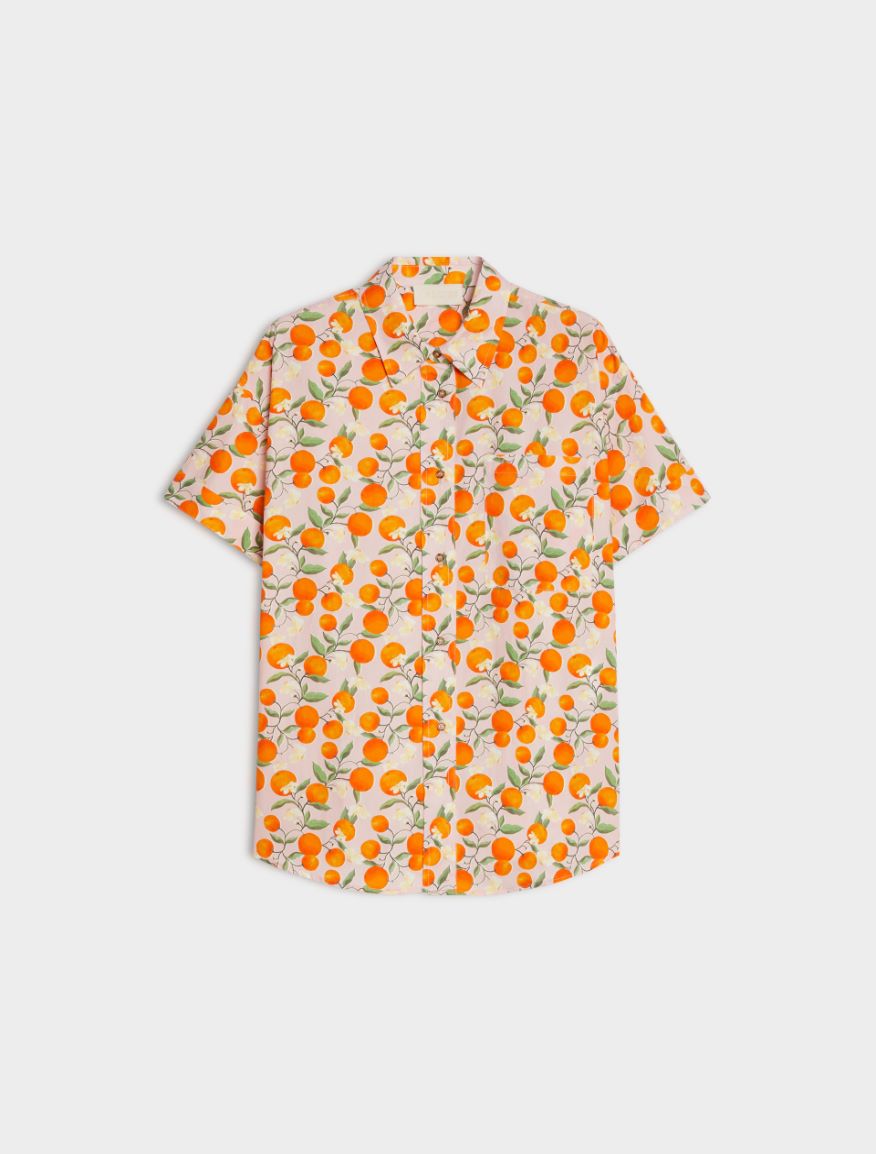 IBlues Alcuno Shirt