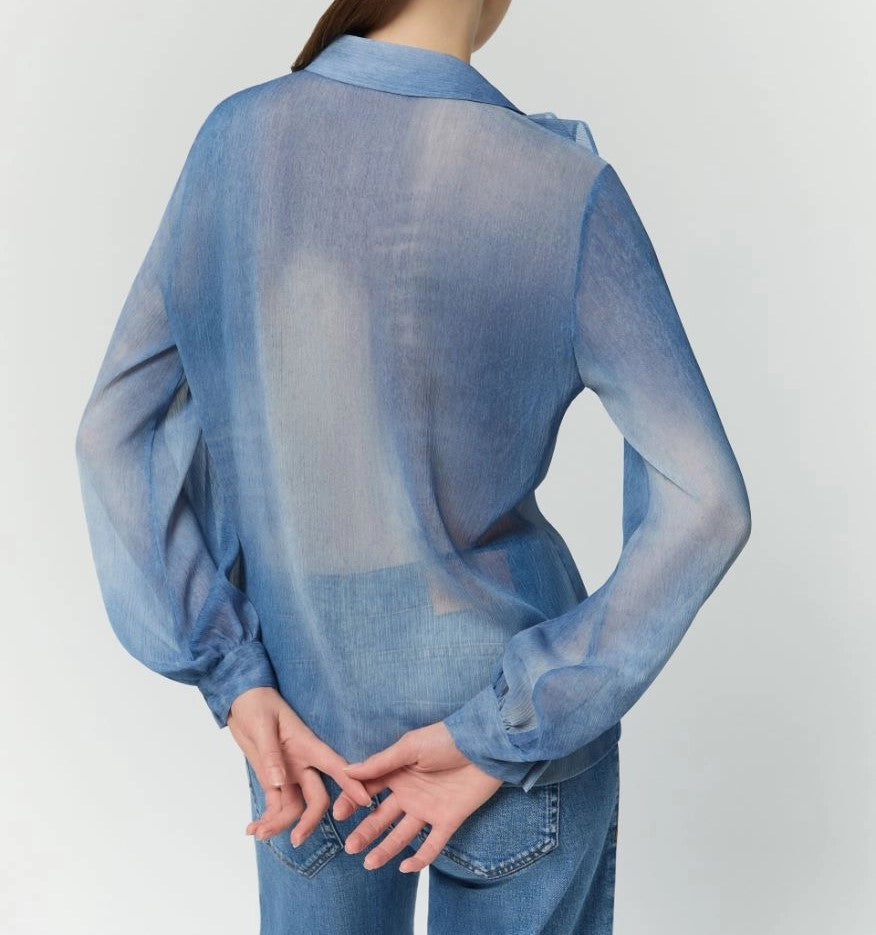 IBlues Gerico Blouse