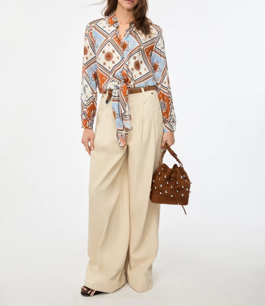 IBlues Pattino Shirt