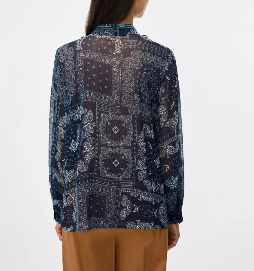 IBlues Alarico Shirt