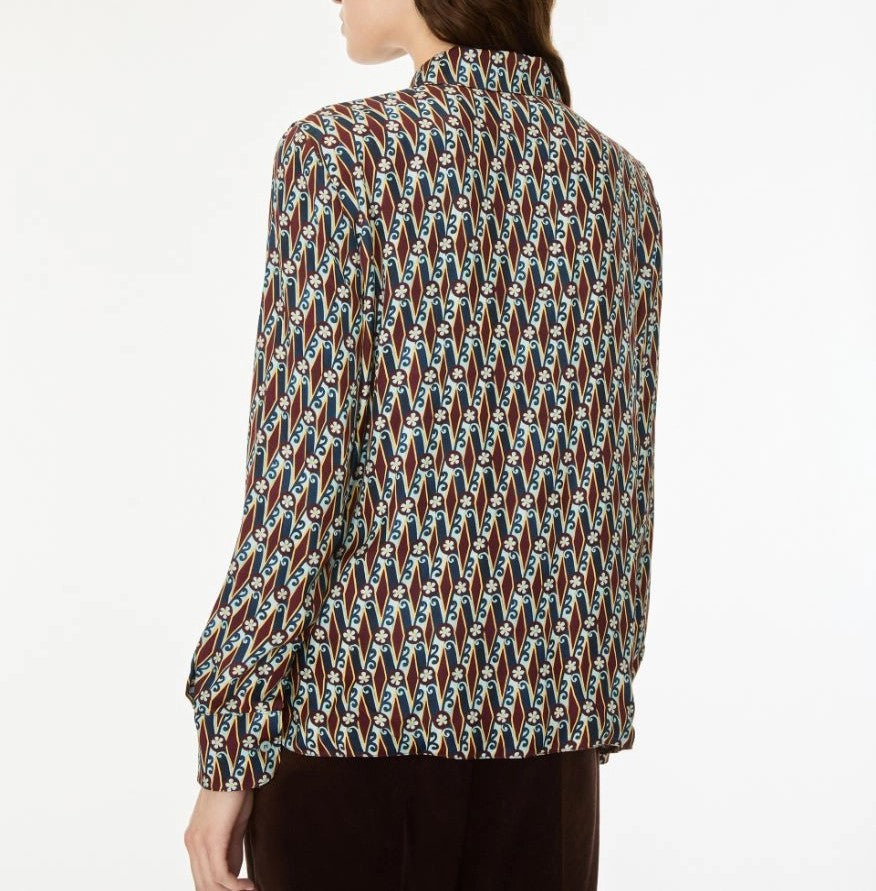 IBlues Iconico Shirt