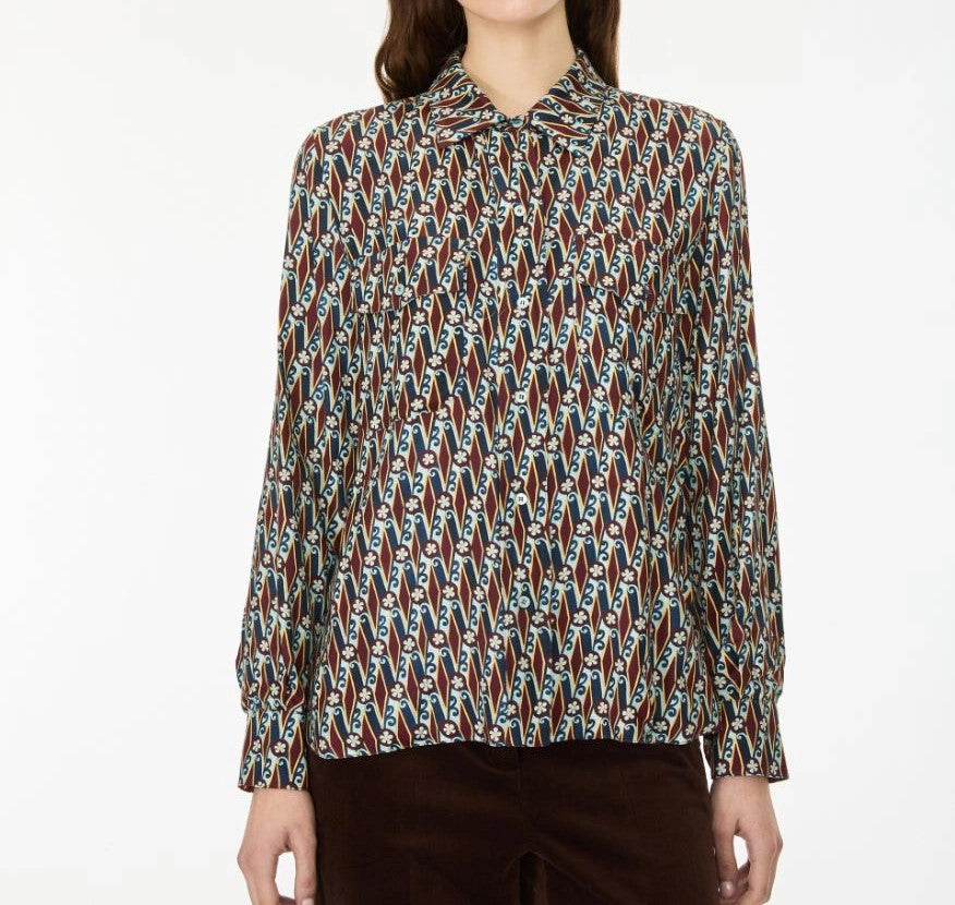 IBlues Iconico Shirt
