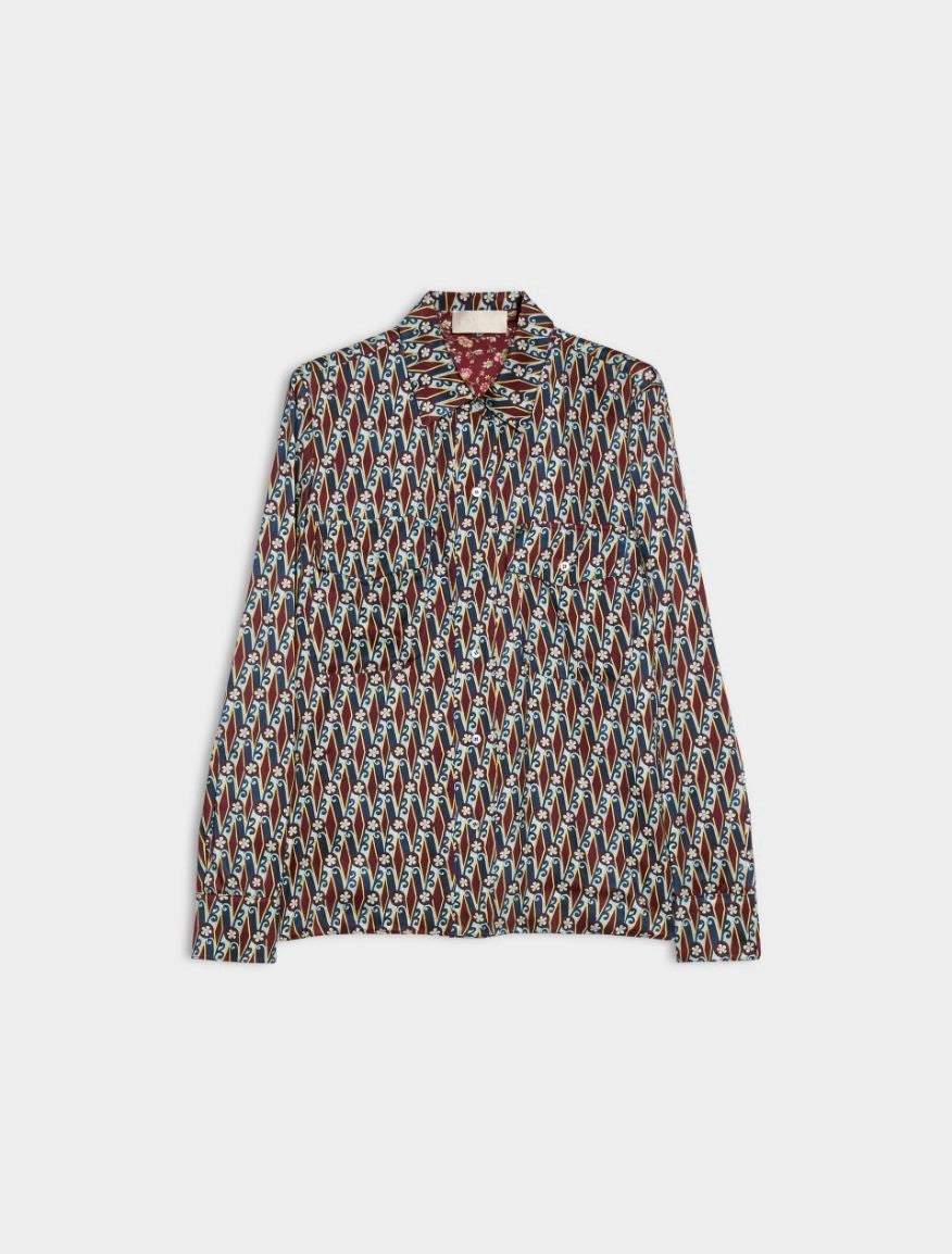 IBlues Iconico Shirt