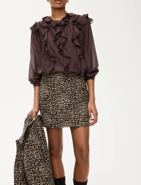 iBlues Cleopatra Blouse