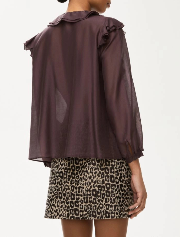 iBlues Cleopatra Blouse
