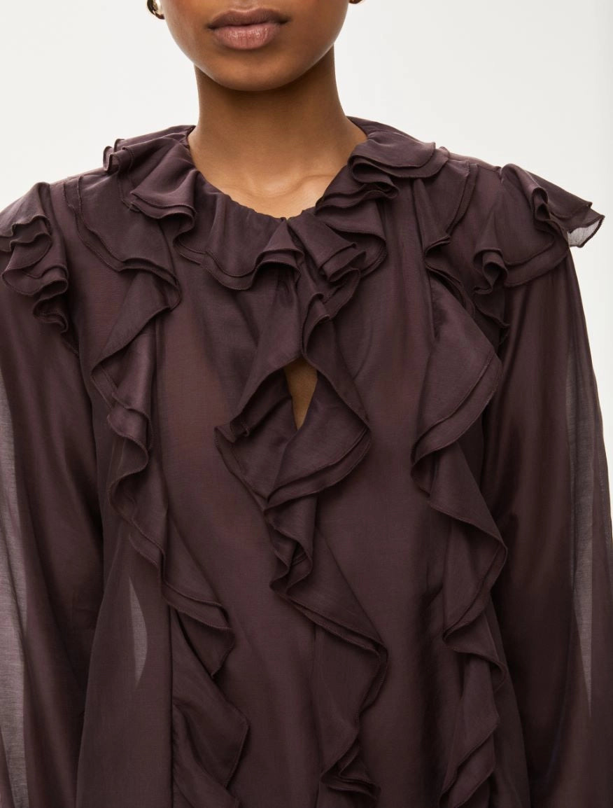 iBlues Cleopatra Blouse