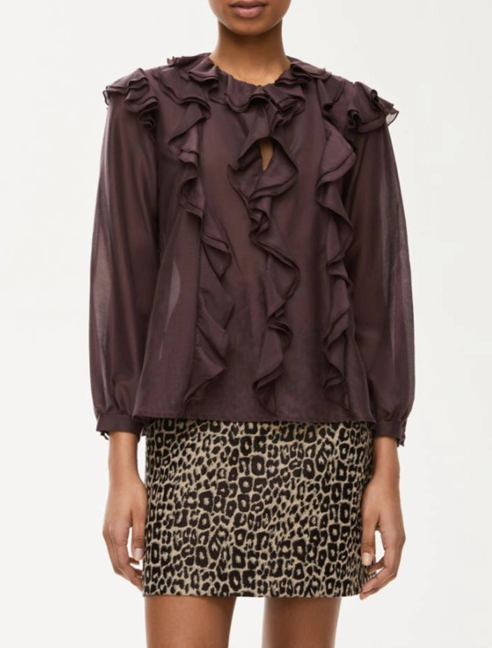 iBlues Cleopatra Blouse
