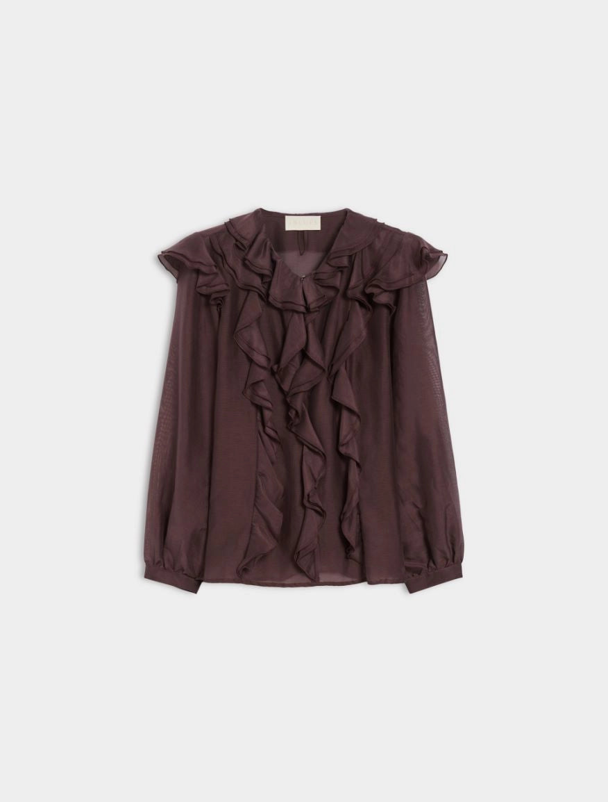 iBlues Cleopatra Blouse