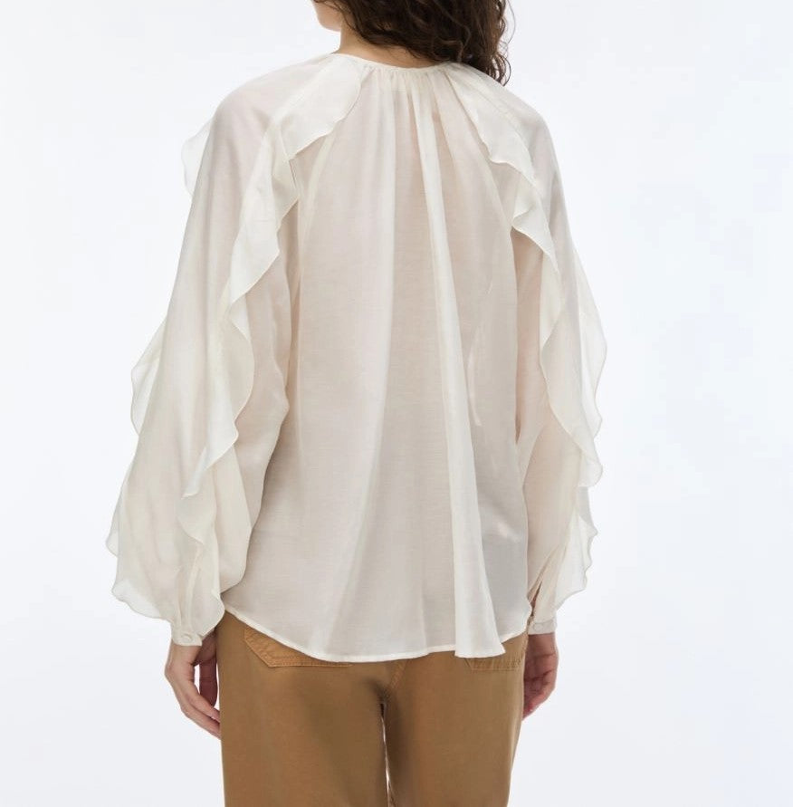 IBlues Vela Blouse