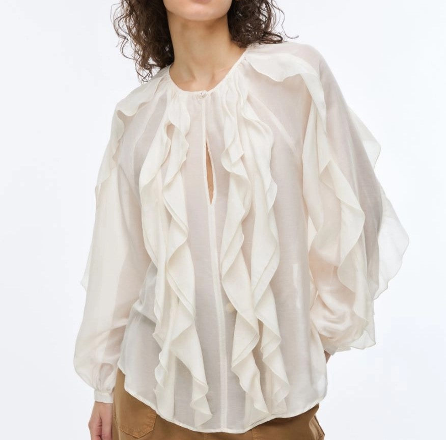 IBlues Vela Blouse