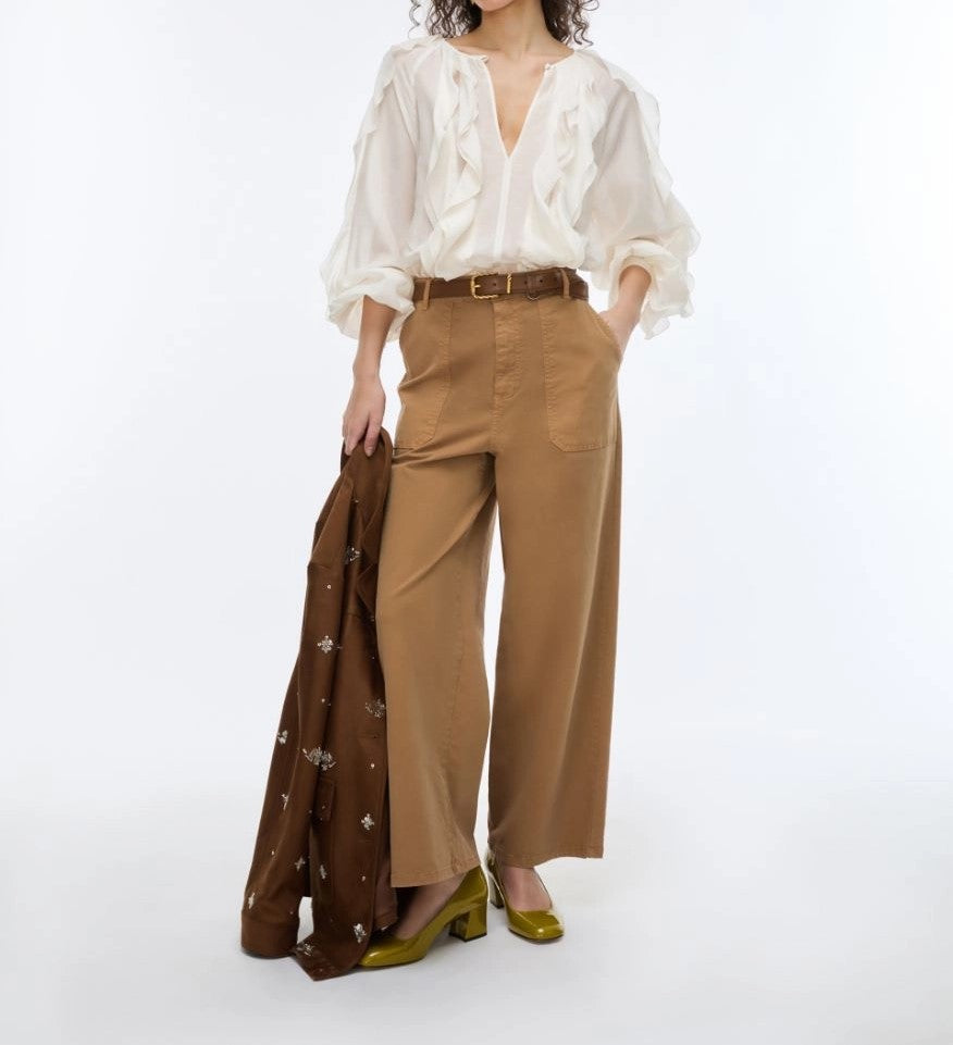 IBlues Vela Blouse