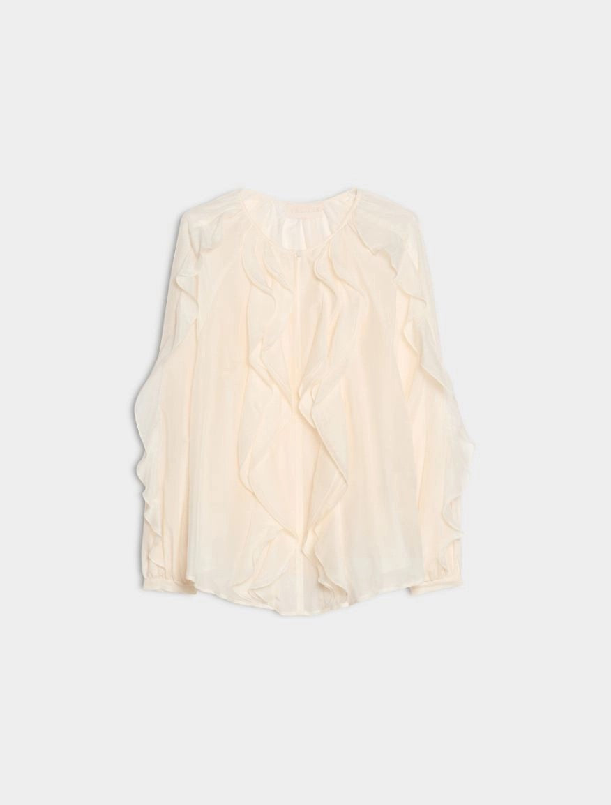 IBlues Vela Blouse