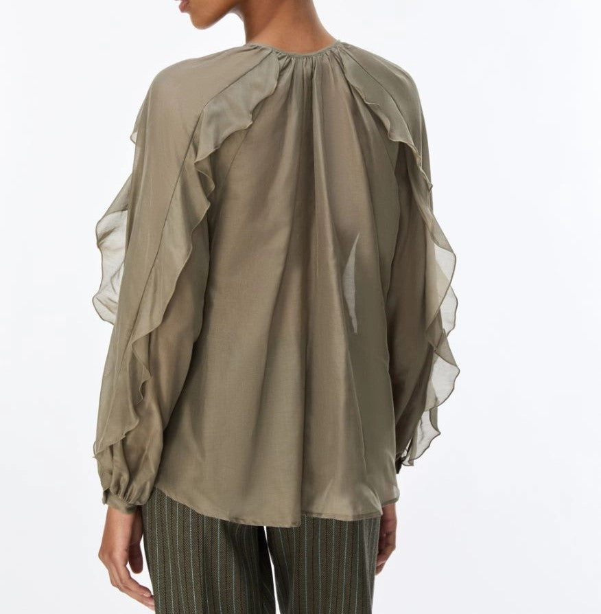 IBlues Vela Blouse