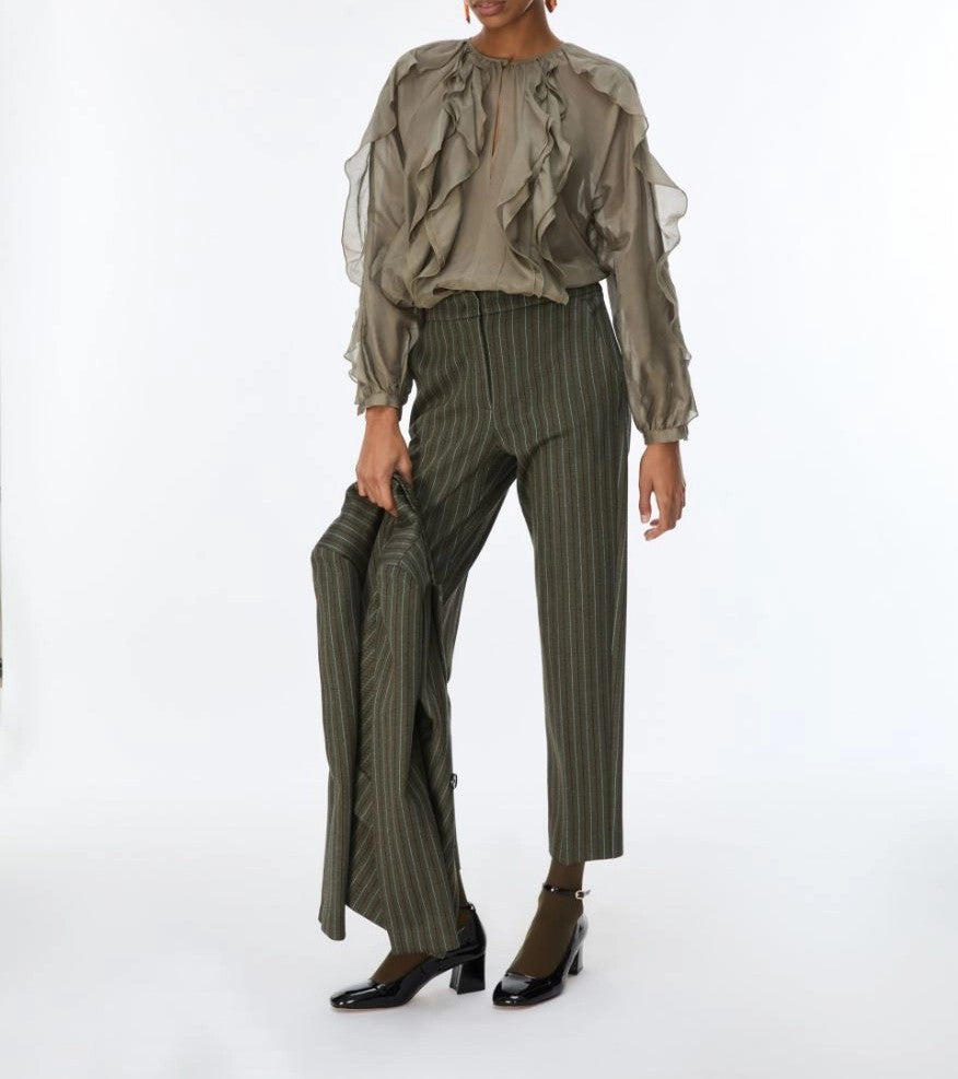 IBlues Vela Blouse