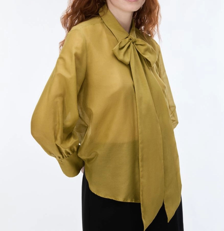 IBlues Asti Shirt