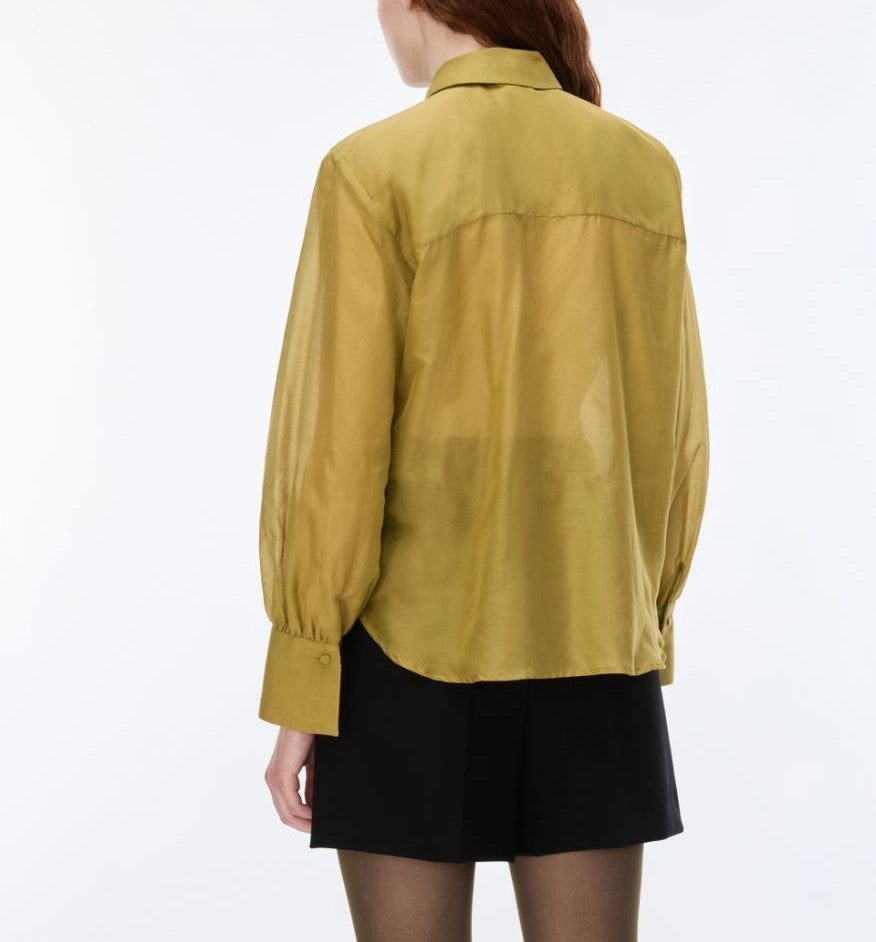 IBlues Asti Shirt