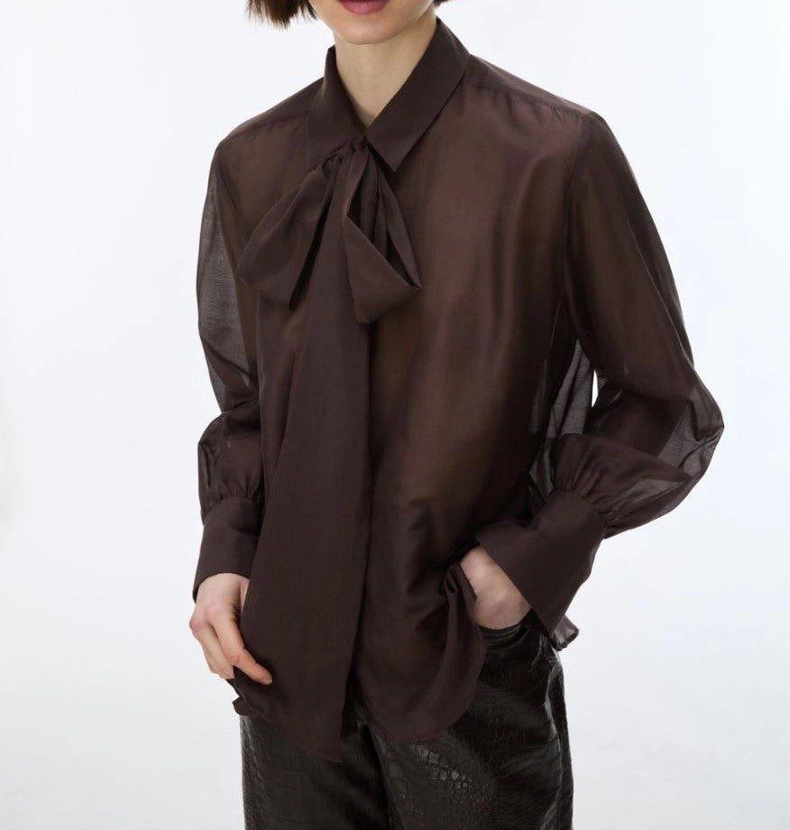 IBlues Asti Shirt
