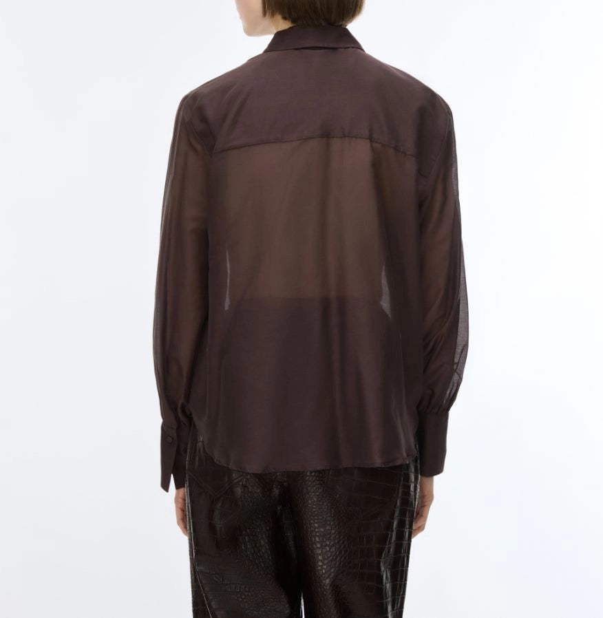 IBlues Asti Shirt