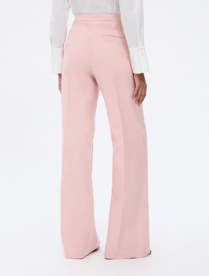 IBlues Canale Long Trousers