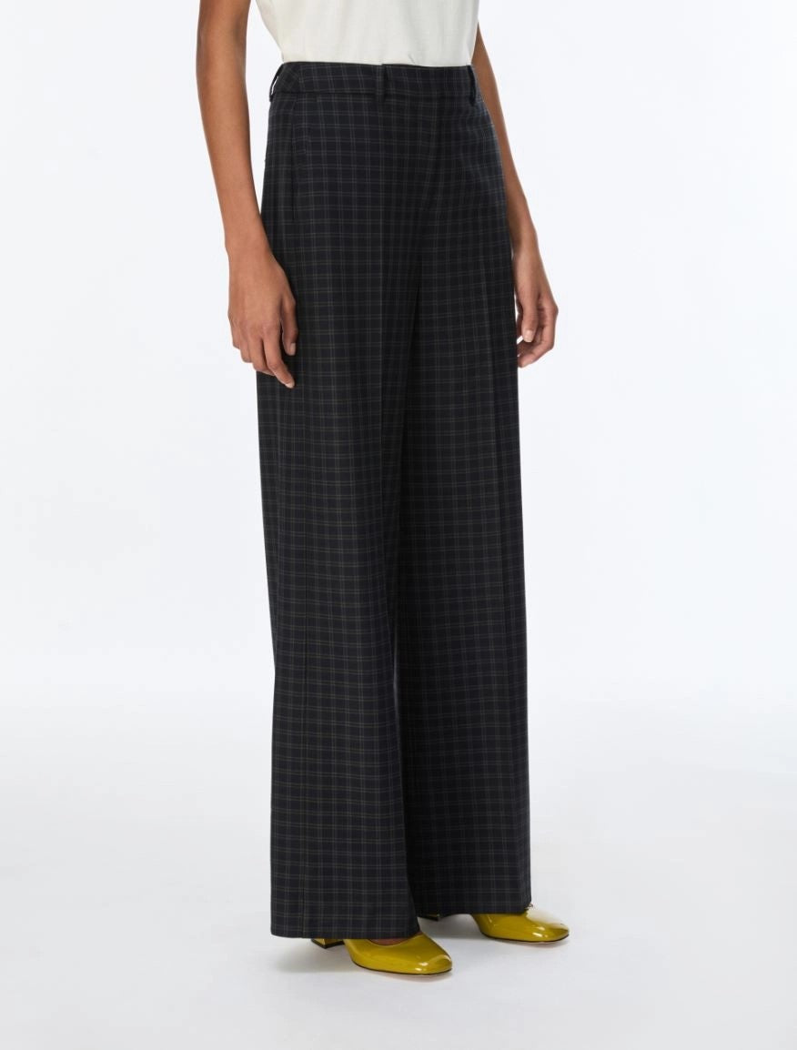 IBlues Molo Trousers