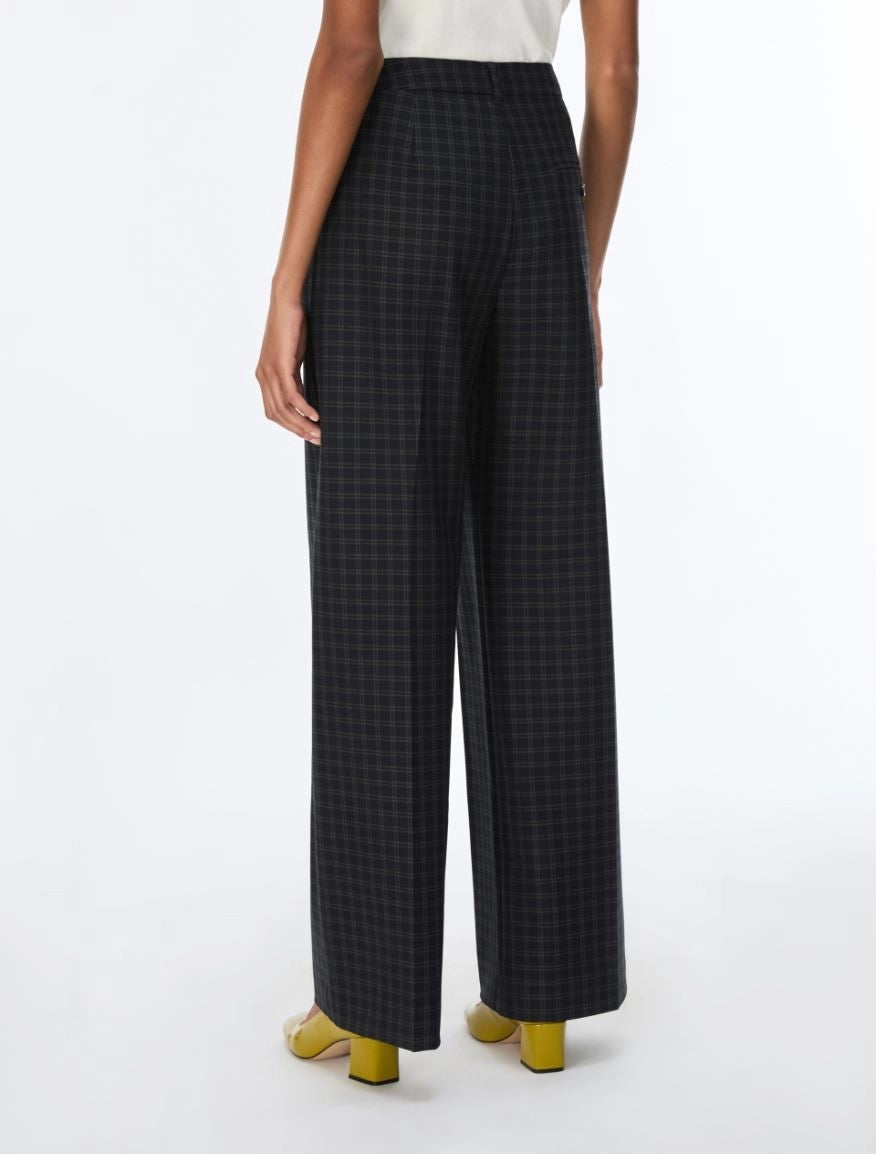 IBlues Molo Trousers