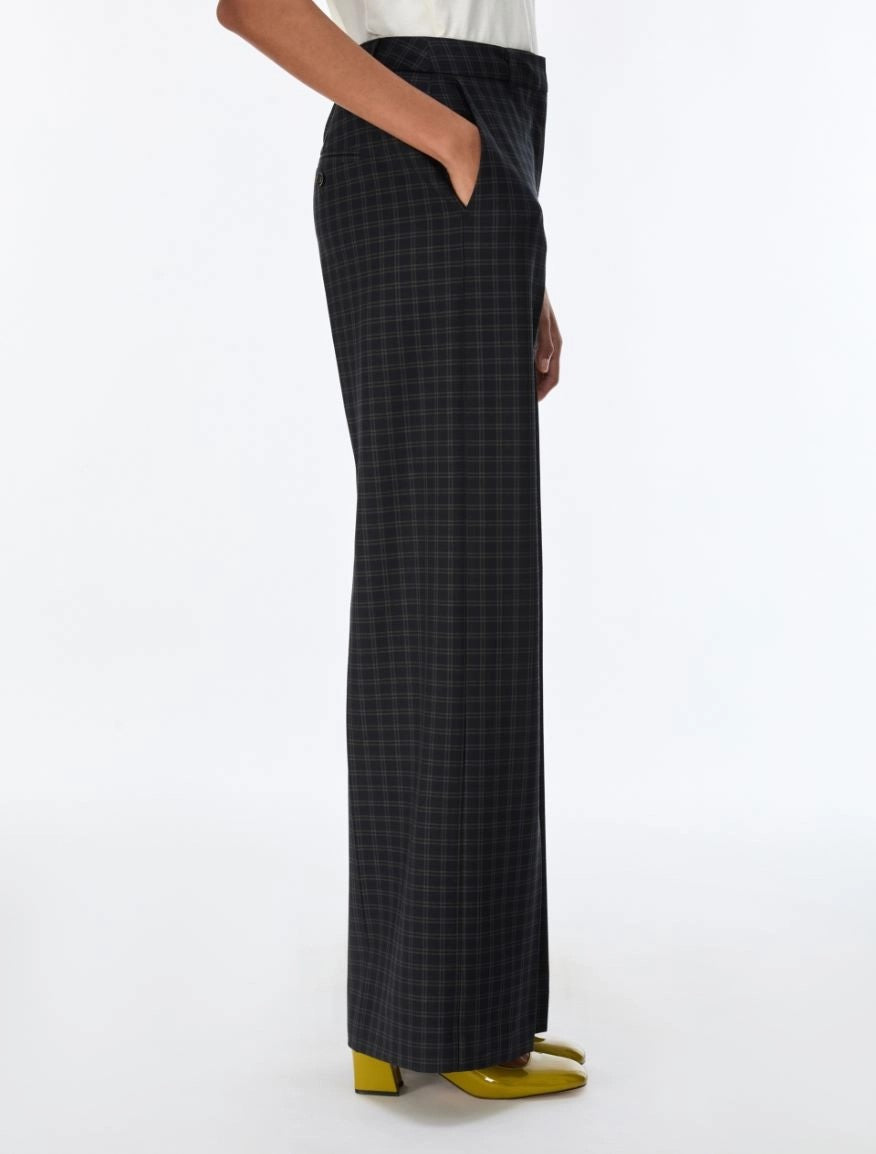 IBlues Molo Trousers