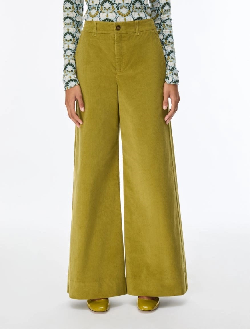 IBlues Vampata Trousers