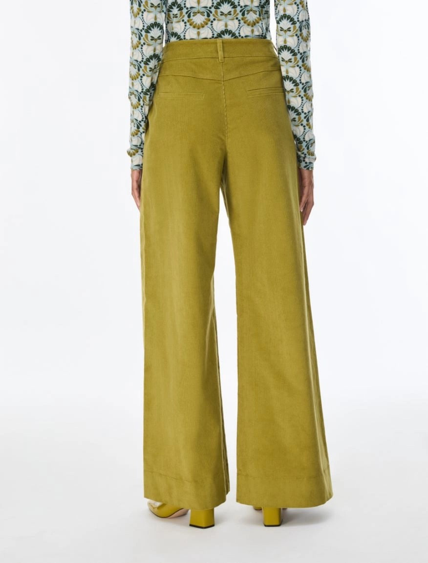 IBlues Vampata Trousers
