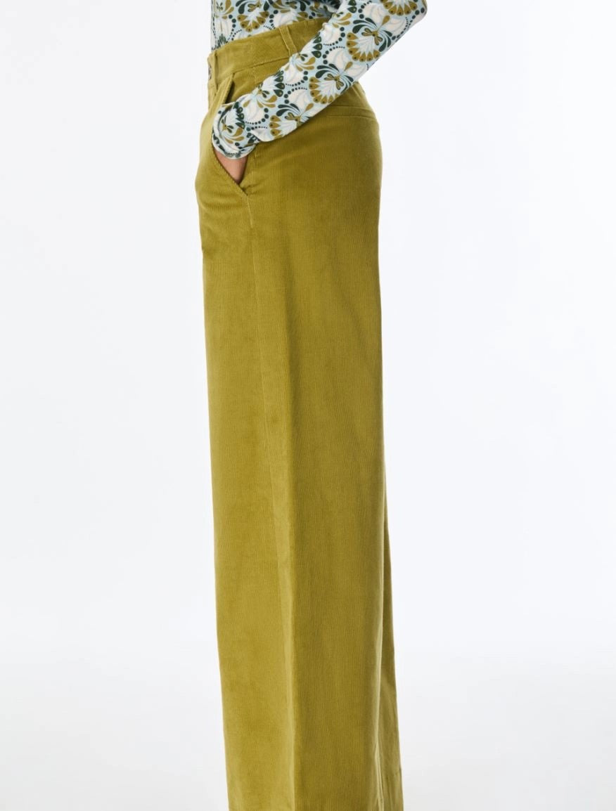 IBlues Vampata Trousers