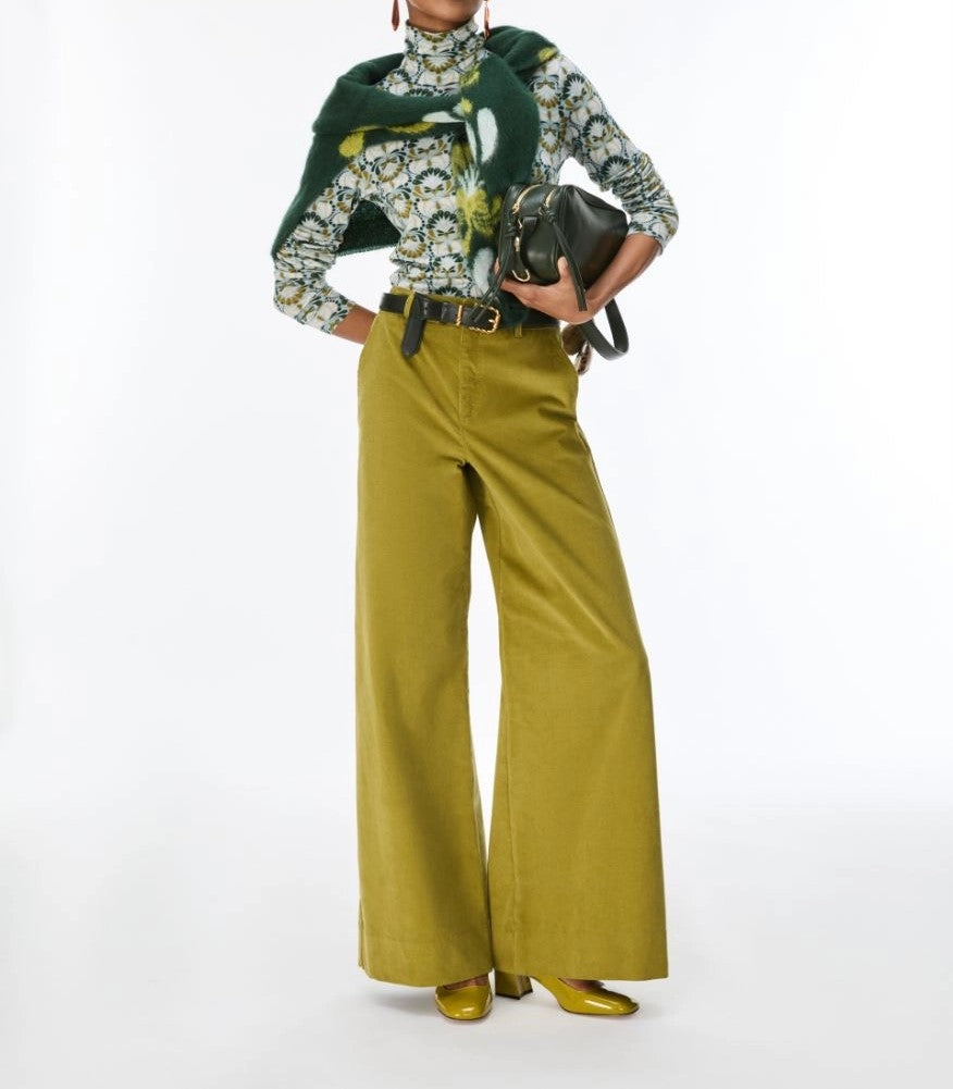 IBlues Vampata Trousers