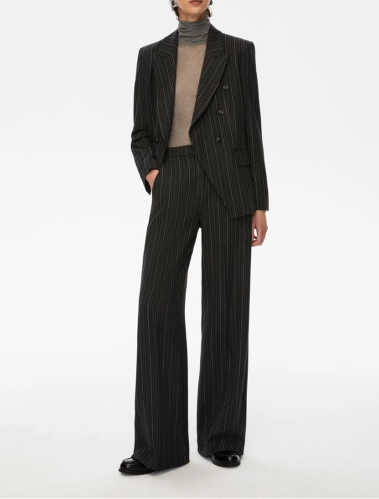 iBlues Fez Trousers