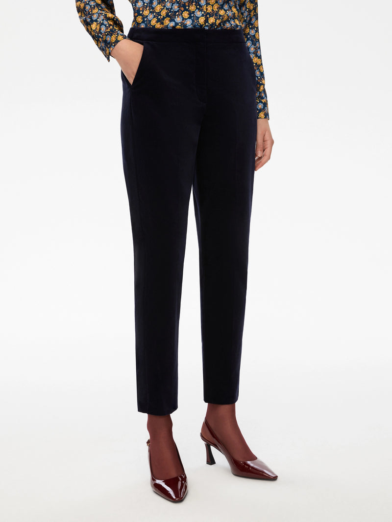 iBlues Gommoso Trouser