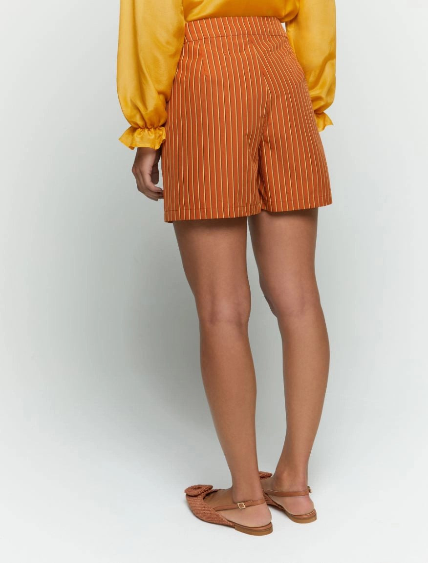 IBlues Uberta Shorts