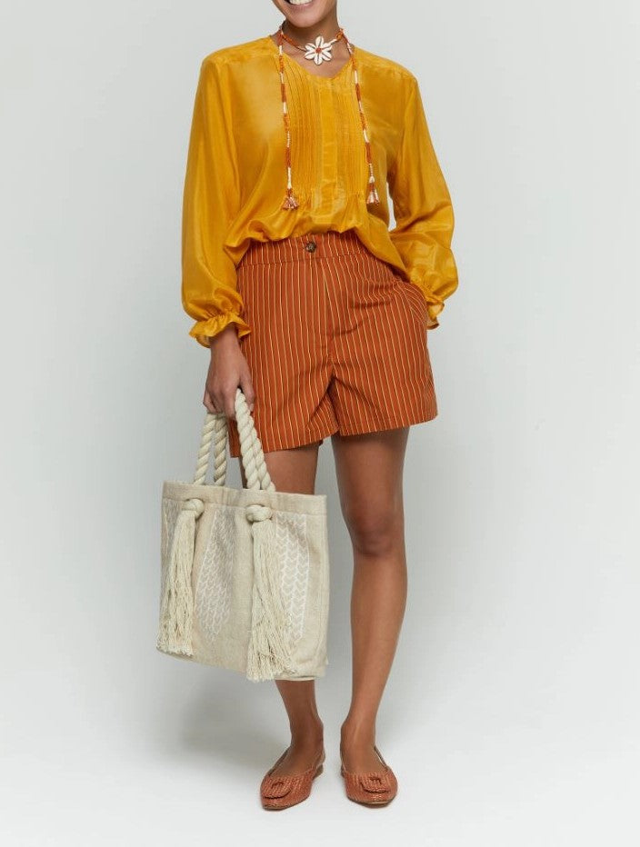 IBlues Uberta Shorts