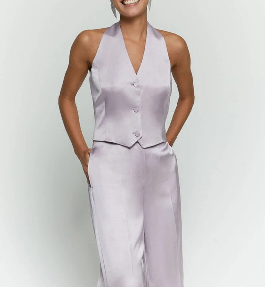 IBlues Sofocle Waistcoat