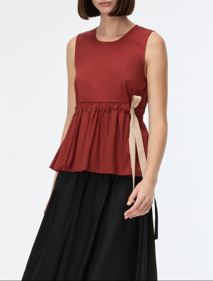 iBlues Assenzi Waistcoat