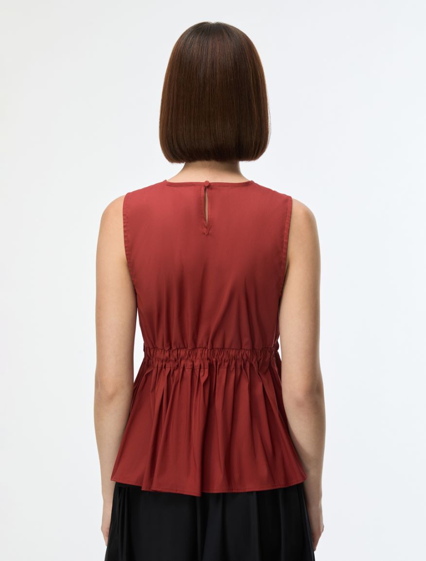 iBlues Assenzi Waistcoat