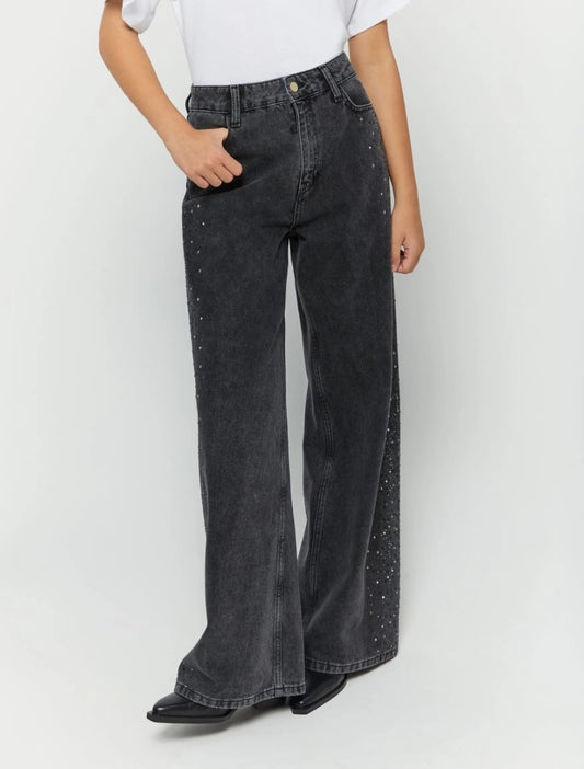 IBlues Ninashine Trousers