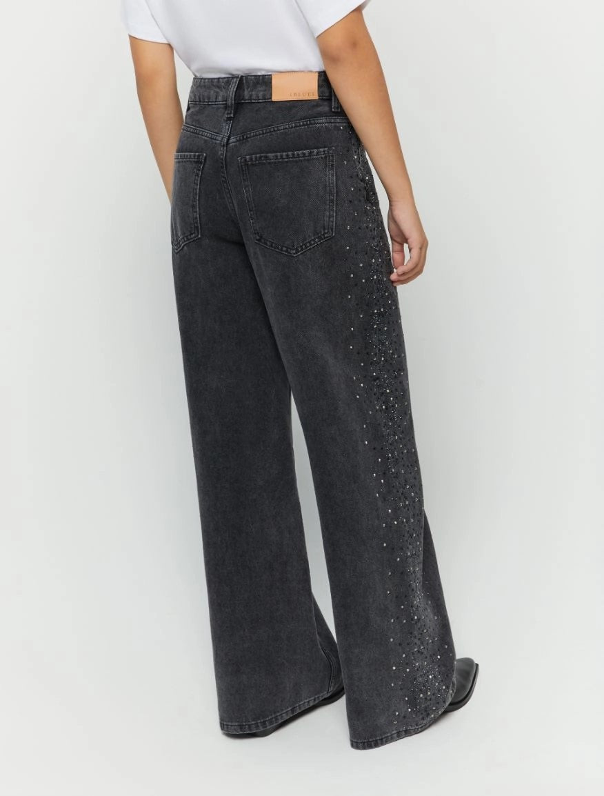 IBlues Ninashine Trousers