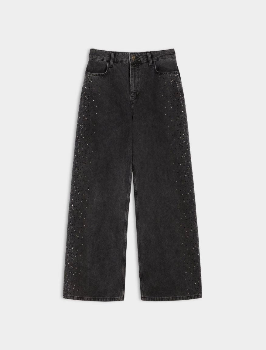 IBlues Ninashine Trousers