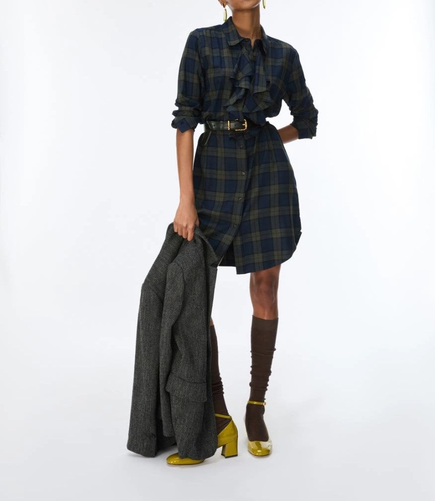 IBlues Teca Dress