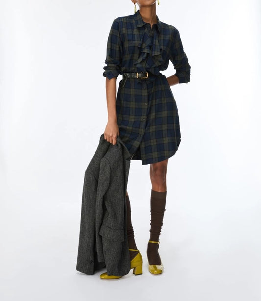 IBlues Teca Dress