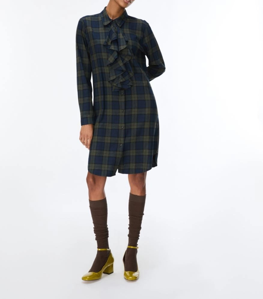 IBlues Teca Dress